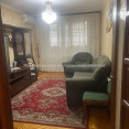 Продам квартиру, Непокоренных ул. , 2  ком., 52 м², косметический ремонт 