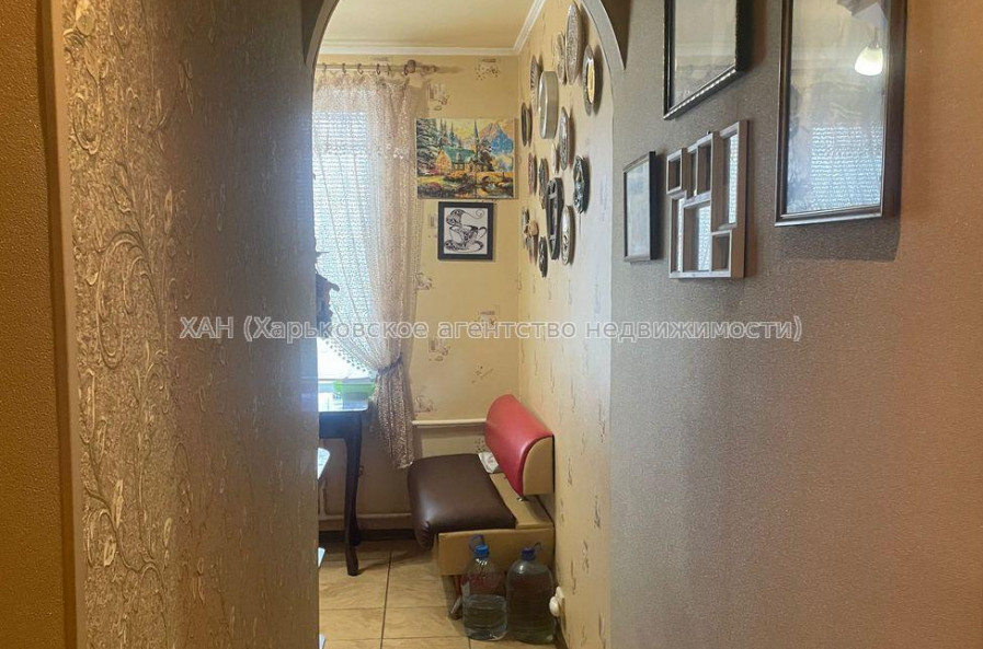 Продам квартиру, Непокоренных ул. , 2  ком., 52 м², косметический ремонт 