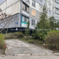 Продам квартиру, Непокоренных ул. , 2  ком., 52 м², косметический ремонт 