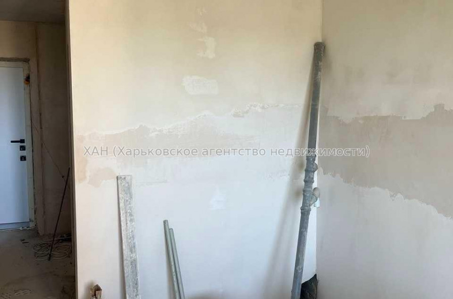 Продам квартиру, Науки просп. , 1  ком., 37 м², без отделочных работ 