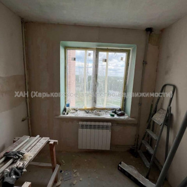 Продам квартиру, Науки просп. , 1  ком., 37 м², без отделочных работ 