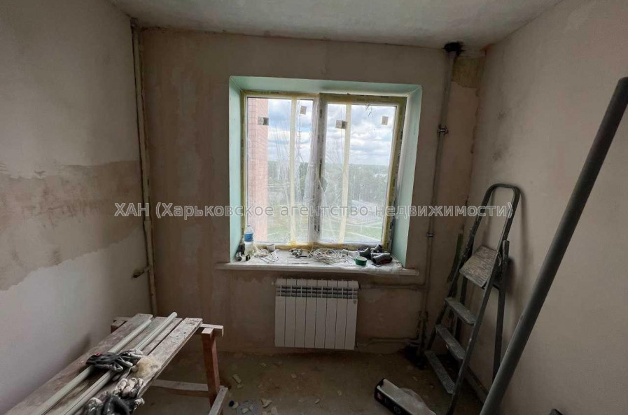 Продам квартиру, Науки просп. , 1  ком., 37 м², без отделочных работ 