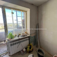 Продам квартиру, Науки просп. , 1  ком., 37 м², без отделочных работ 