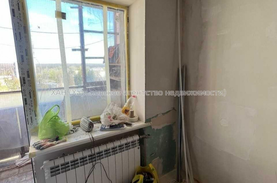 Продам квартиру, Науки просп. , 1  ком., 37 м², без отделочных работ 