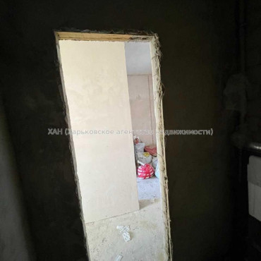 Продам квартиру, Науки просп. , 1  ком., 37 м², без отделочных работ 