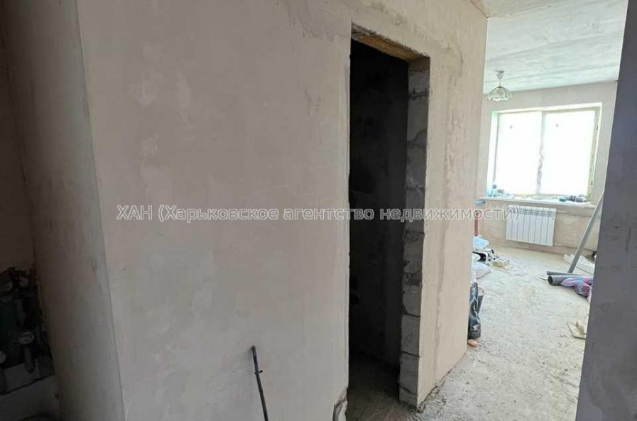 Продам квартиру, Науки просп. , 1  ком., 37 м², без отделочных работ 