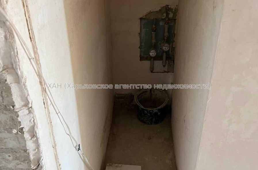 Продам квартиру, Науки просп. , 1  ком., 37 м², без отделочных работ 
