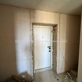 Продам квартиру, Науки просп. , 1  ком., 37 м², без отделочных работ