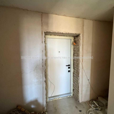 Продам квартиру, Науки просп. , 1  ком., 37 м², без отделочных работ 
