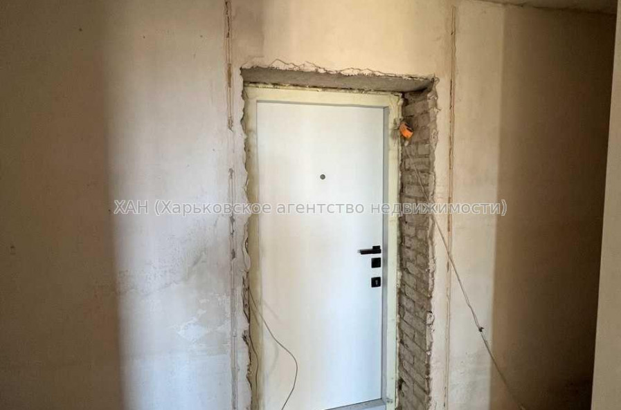 Продам квартиру, Науки просп. , 1  ком., 37 м², без отделочных работ 