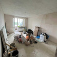 Продам квартиру, Науки просп. , 1  ком., 37 м², без отделочных работ 