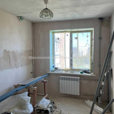 Продам квартиру, Науки просп. , 1  ком., 37 м², без отделочных работ 