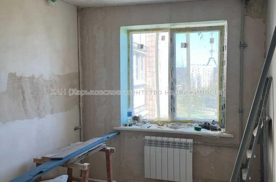 Продам квартиру, Науки просп. , 1  ком., 37 м², без отделочных работ 