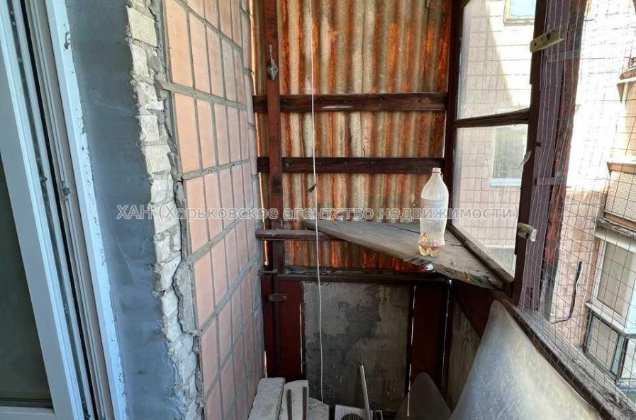 Продам квартиру, Науки просп. , 1  ком., 37 м², без отделочных работ 