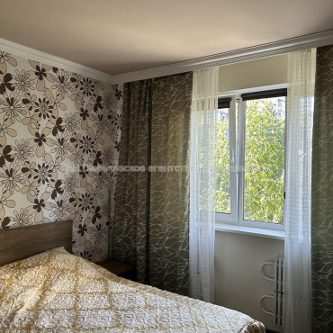 Продам квартиру, 3  ком., 74.70 м², евроремонт 