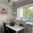 Продам квартиру, 3  ком., 74.70 м², евроремонт 
