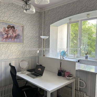 Продам квартиру, 3  ком., 74.70 м², евроремонт 