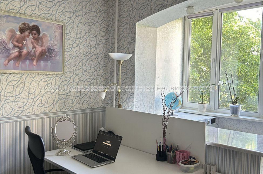 Продам квартиру, 3  ком., 74.70 м², евроремонт 