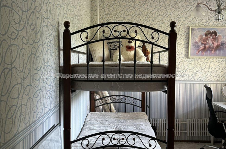 Продам квартиру, 3  ком., 74.70 м², евроремонт 