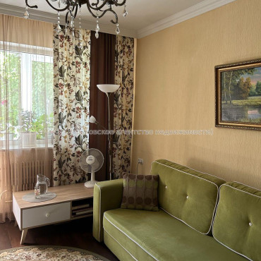 Продам квартиру, 3  ком., 74.70 м², евроремонт 
