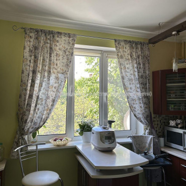 Продам квартиру, 3  ком., 74.70 м², евроремонт 