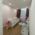 Продам квартиру, Льва Ландау просп. , 3 кім., 97 м², евроремонт 