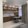Продам квартиру, Льва Ландау просп. , 3 кім., 97 м², евроремонт 