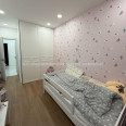 Продам квартиру, Льва Ландау просп. , 3 кім., 97 м², евроремонт 