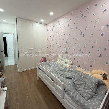 Продам квартиру, Льва Ландау просп. , 3 кім., 97 м², евроремонт 
