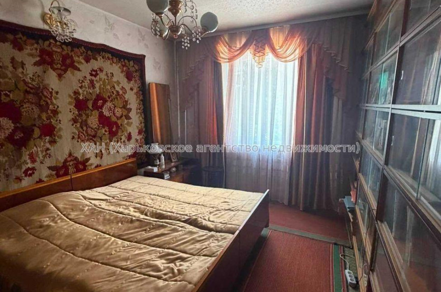 Продам квартиру, Старошишковская ул. , 3  ком., 64.70 м², капитальный ремонт 