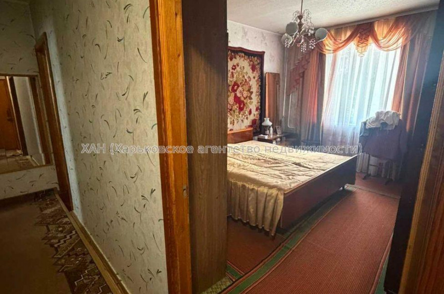 Продам квартиру, Старошишковская ул. , 3  ком., 64.70 м², капитальный ремонт 