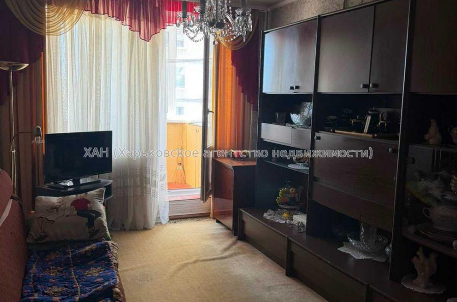 Продам квартиру, Старошишковская ул. , 3  ком., 64.70 м², капитальный ремонт 