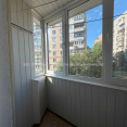 Продам квартиру, Старошишковская ул. , 3  ком., 64.70 м², капитальный ремонт 