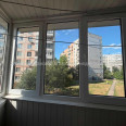 Продам квартиру, Старошишковская ул. , 3  ком., 64.70 м², капитальный ремонт 