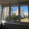 Продам квартиру, Старошишковская ул. , 3  ком., 64.70 м², капитальный ремонт 