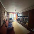 Продам квартиру, Старошишковская ул. , 3  ком., 64.70 м², капитальный ремонт 