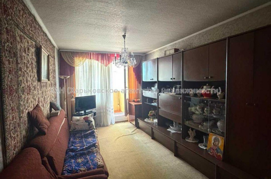 Продам квартиру, Старошишковская ул. , 3  ком., 64.70 м², капитальный ремонт 