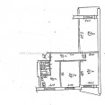 Продам квартиру, Старошишковская ул. , 3  ком., 64.70 м², капитальный ремонт 