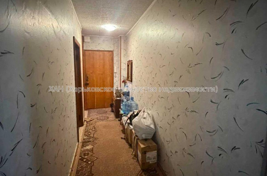 Продам квартиру, Старошишковская ул. , 3  ком., 64.70 м², капитальный ремонт 