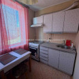 Продам квартиру, Старошишковская ул. , 3  ком., 64.70 м², капитальный ремонт 