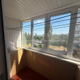 Продам квартиру, Старошишковская ул. , 3  ком., 64.70 м², капитальный ремонт 