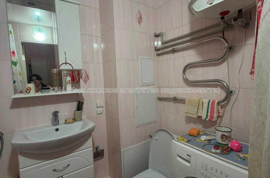Продам квартиру, Старошишковская ул. , 3  ком., 64.70 м², капитальный ремонт 