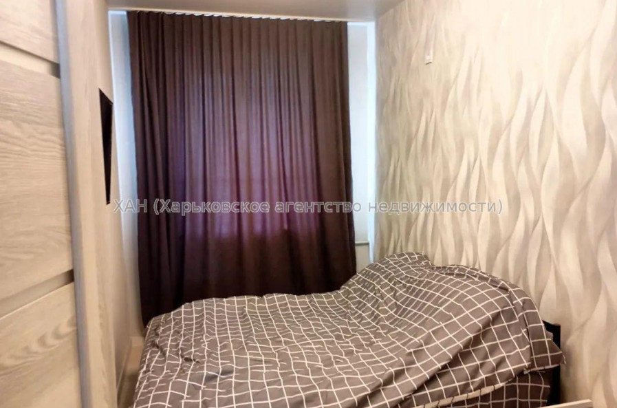 Продам квартиру, Льва Ландау просп. , 3  ком., 56 м², евроремонт 