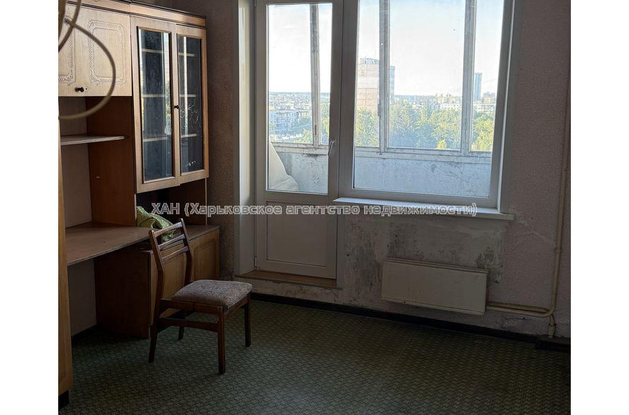 Продам квартиру, Валентиновская ул. , 3  ком., 65 м², косметический ремонт 