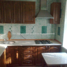 Сдам квартиру, Отакара Яроша ул. , 1  ком., 32 м², частичный ремонт