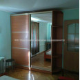 Сдам квартиру, Отакара Яроша ул. , 1  ком., 32 м², частичный ремонт 
