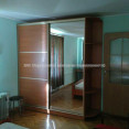 Сдам квартиру, Отакара Яроша ул. , 1  ком., 32 м², частичный ремонт 