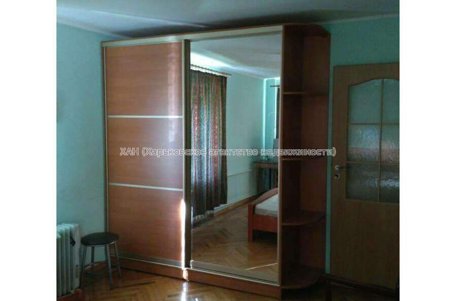 Сдам квартиру, Отакара Яроша ул. , 1  ком., 32 м², частичный ремонт 