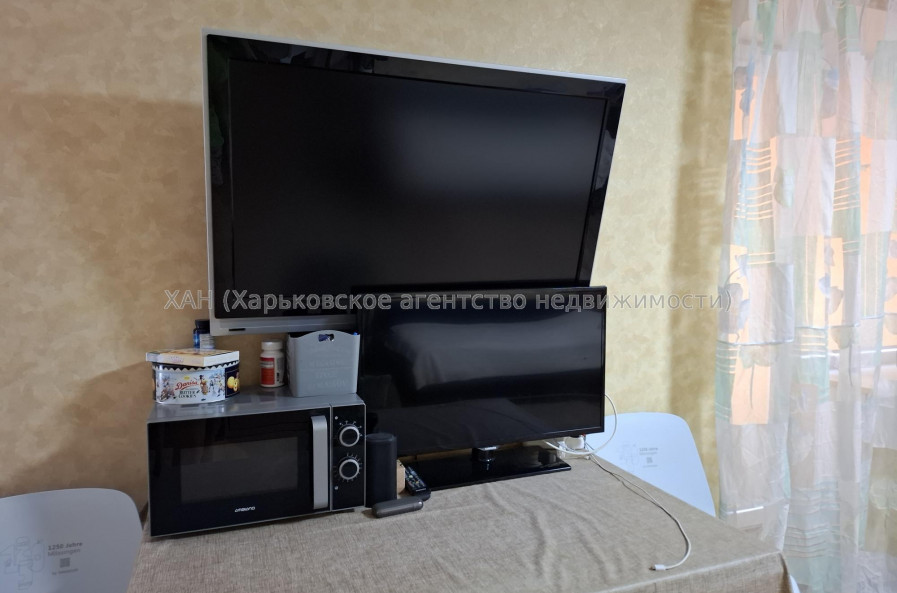 Продам квартиру, Деревянко ул. , 1  ком., 28.90 м², капитальный ремонт 