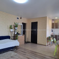 Продам квартиру, Деревянко ул. , 1  ком., 28.90 м², капитальный ремонт 